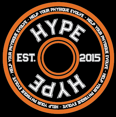 Hype Fitness